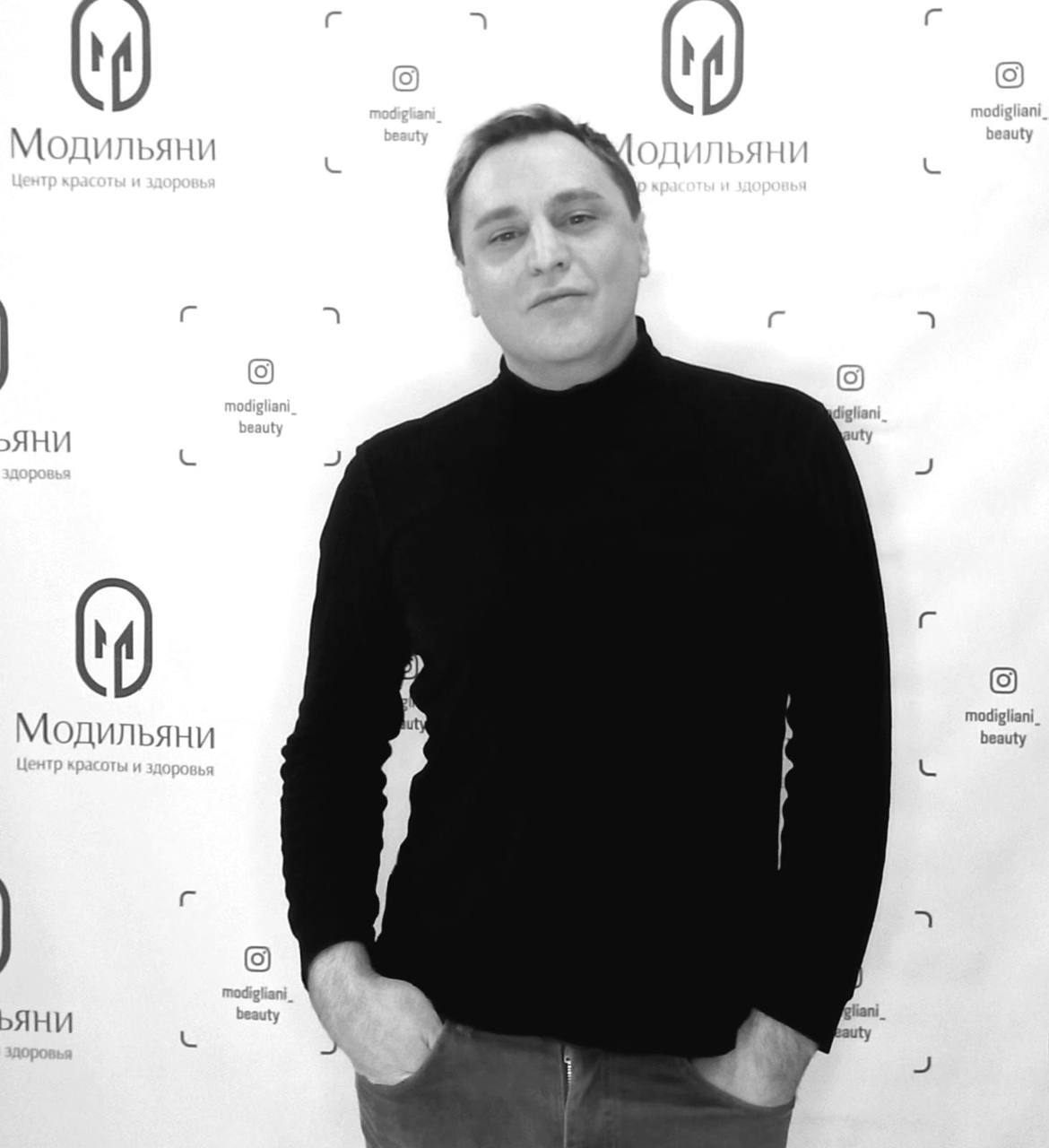Михаил Боголепов