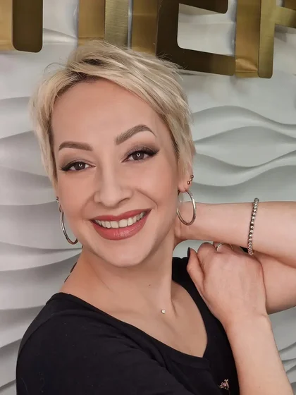 Алла Димитрова