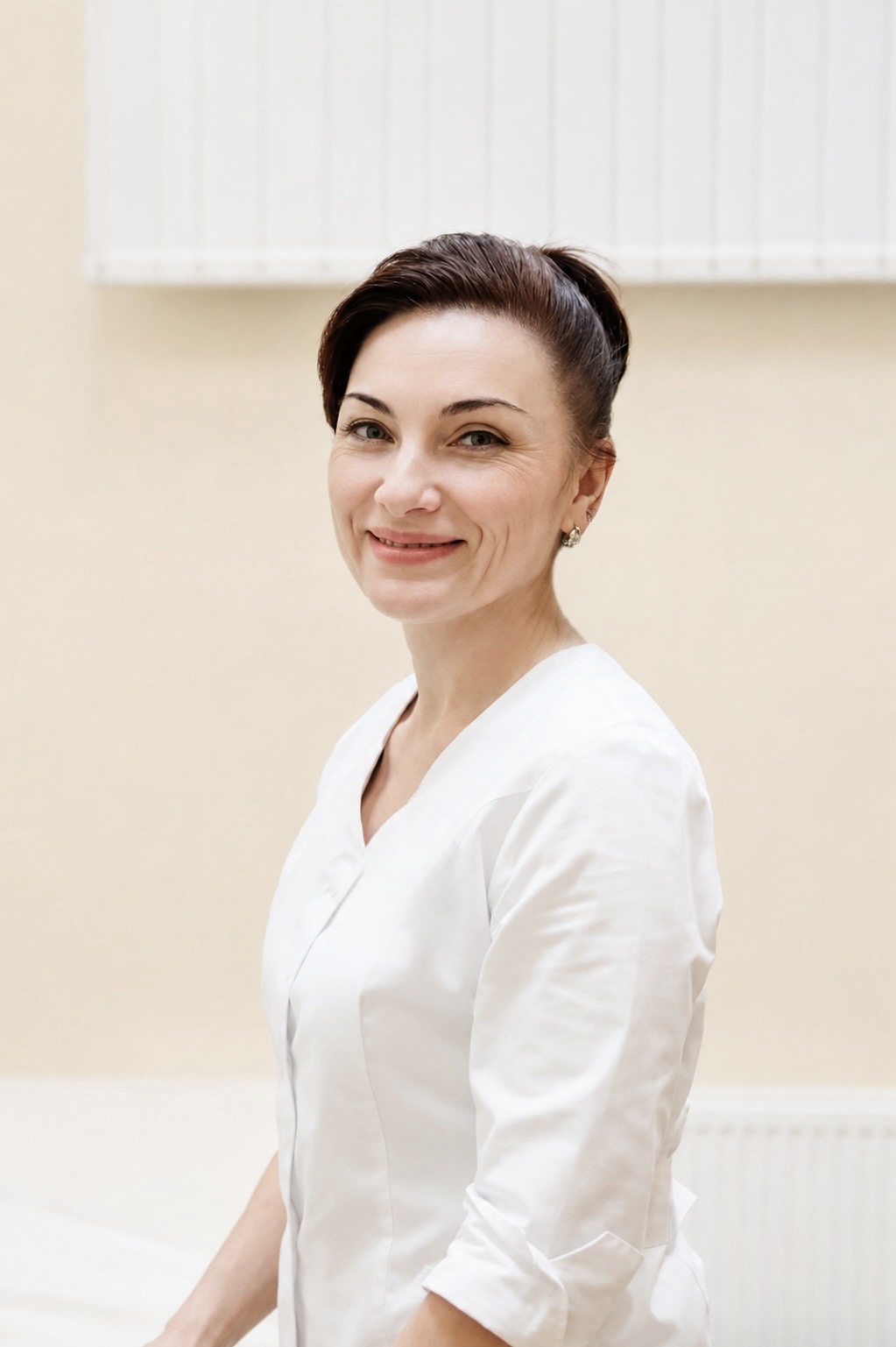 Кострова Лилия